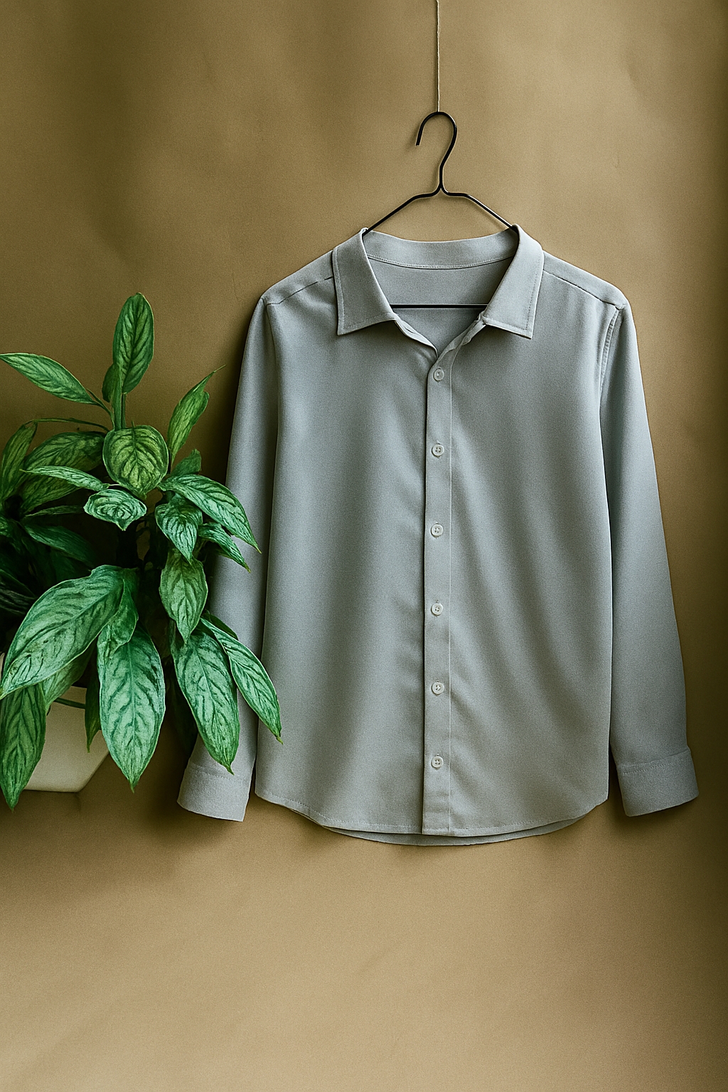 رنگ طوسی روشن