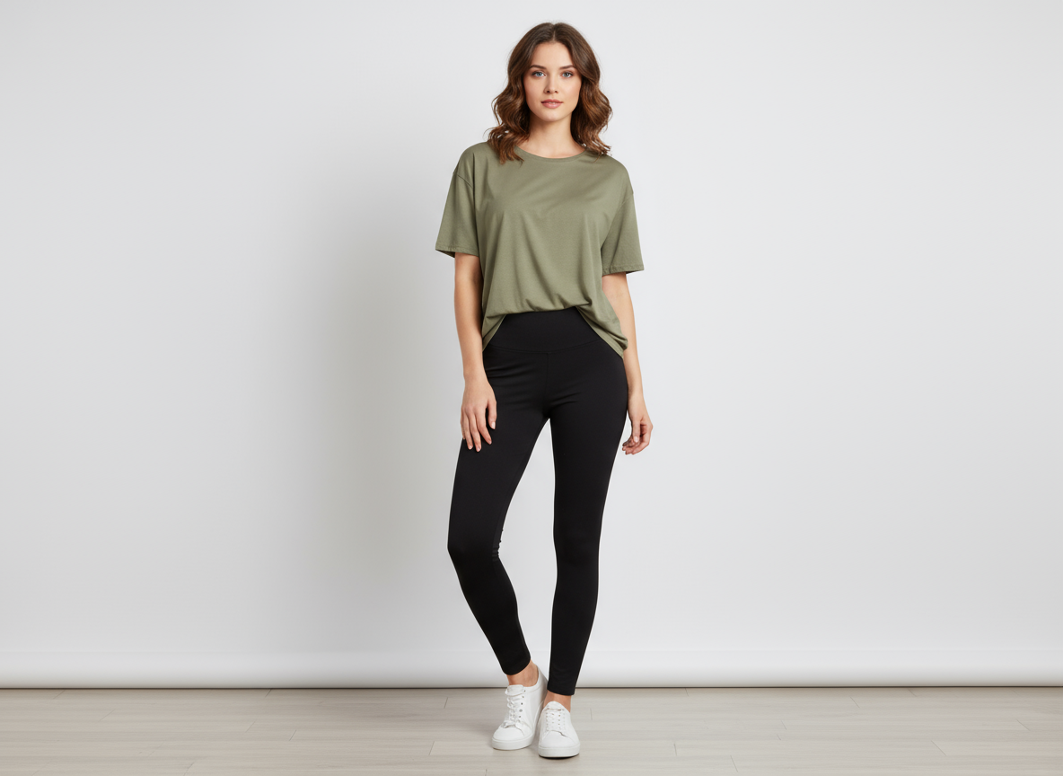 تیشرت زنانه فری سایز