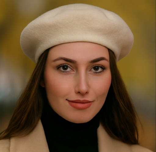 کلاه فرانسوی